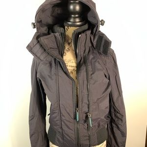 SuperDry Windbomber Jacket